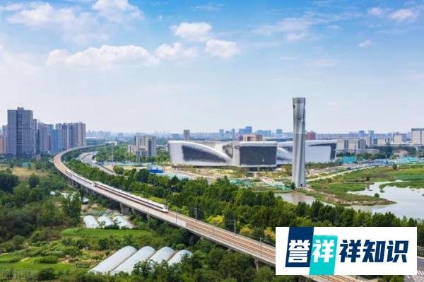 郑州：“郑开城际铁路”公交化公交化改造、黄河研究中心、一附属医院国家紧急救援基地