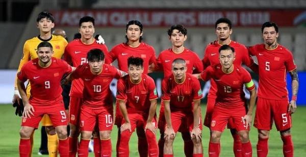 新华社:补时绝杀留住国足希望 这是咋情况？
