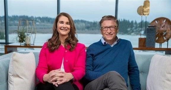 盖茨称自己的婚姻没有爱情，那当初他是因何结婚的？