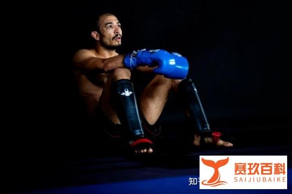 致敬！UFC传奇“国王”何塞·奥尔多退役