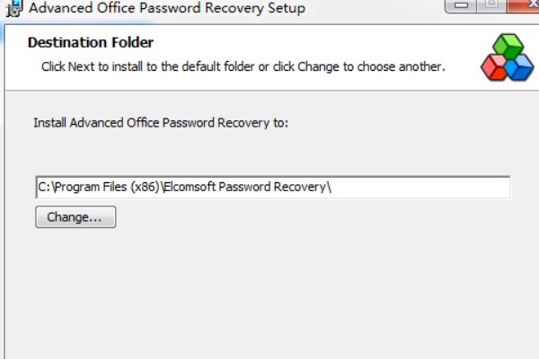 advanced officepasswordrecovery怎么用啊?