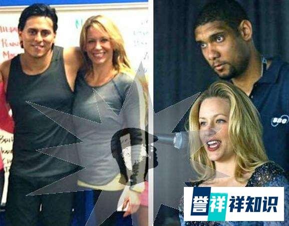 忠厚老实的邓肯,2013年为什么选择和结婚12年的妻子离婚?