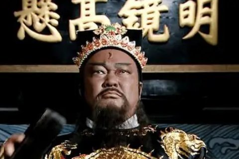 包青天里面有哪些故事?