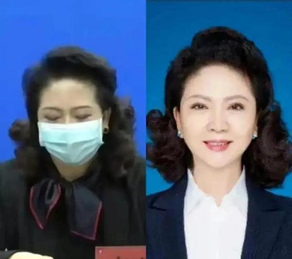 女副局长李少莉为什么让人如此反感？