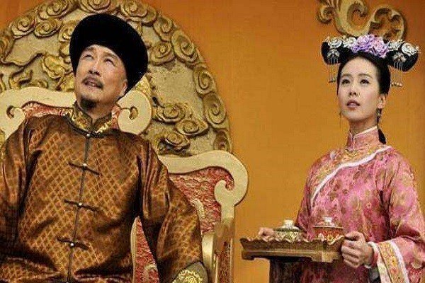 马尔泰若曦一辈子无名无份,为什么能独得雍正的专宠?