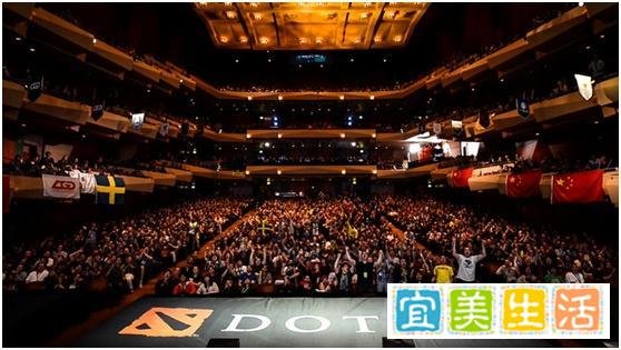 DOTA2：老将国士无双，成Ti9年纪最大选手，连Sumail也拖后腿了