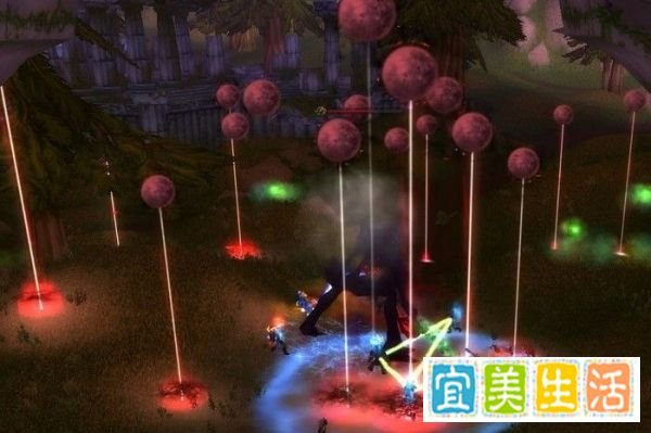 史诗翡翠梦魇5号boss攻略