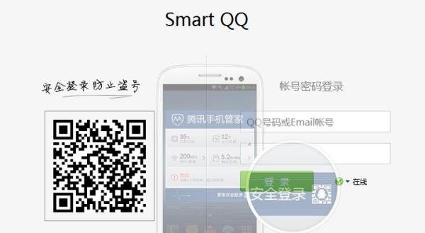 Smart QQ是什么