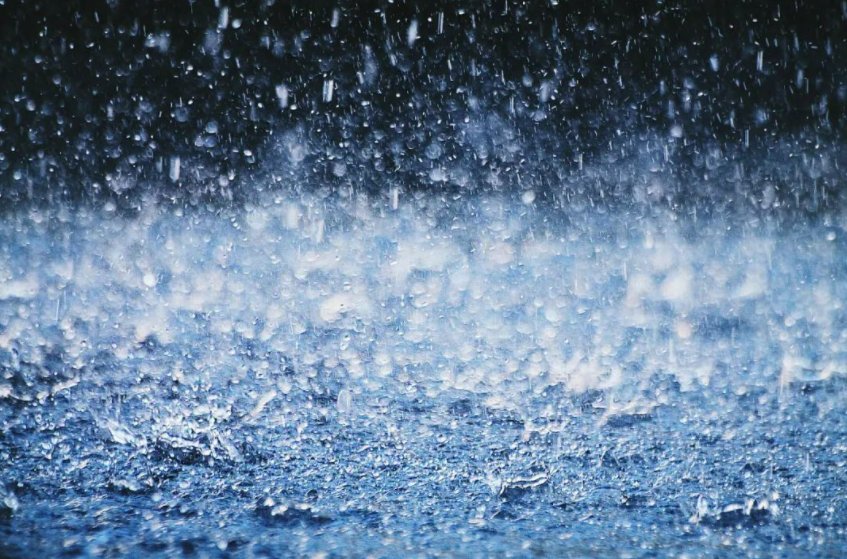 暴雨黄色预警的时候要停课吗？