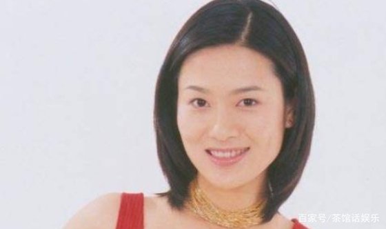 女演员李楠因卵巢癌离世,曾出演《大宅门》,她的离去你觉得可惜吗?