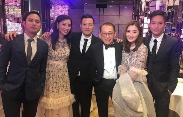 曝阿Sa和百亿太子爷分手！传男方和C小姐走得近，阿Sa曾为爱冻卵
