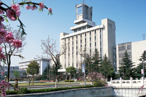 江苏师范大学南京校区就是南京师范大学吗