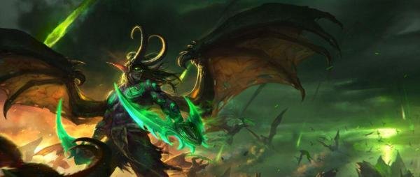 魔兽世界[委派]任务怎么做