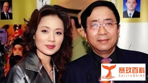 余秋雨为什么要和妻子离婚？其实理由很简单，千古皆然！