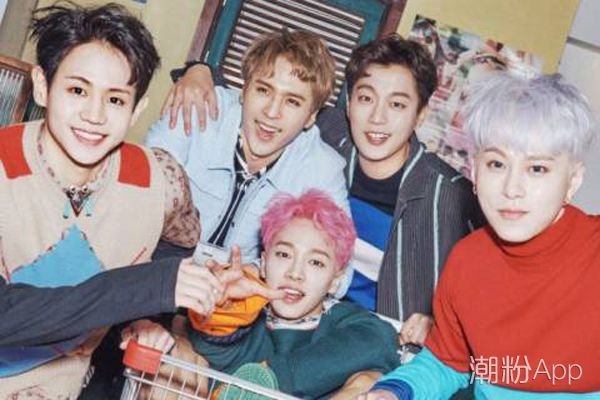 韩国男团beast成员现状组合经历了重组和改名