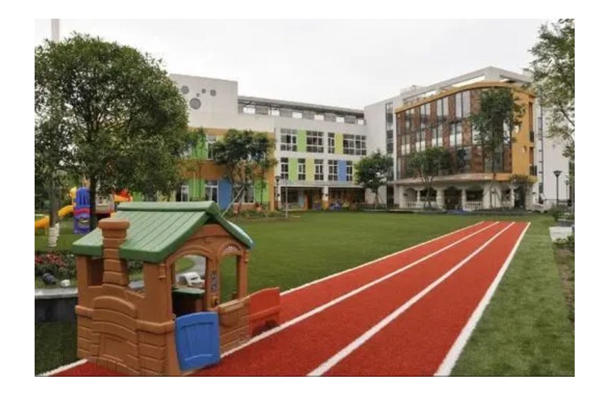 成都金苹果幼儿园收费标准