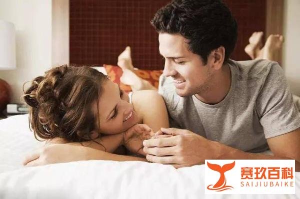 你们说“嘿咻”的时候，男女谁更累？