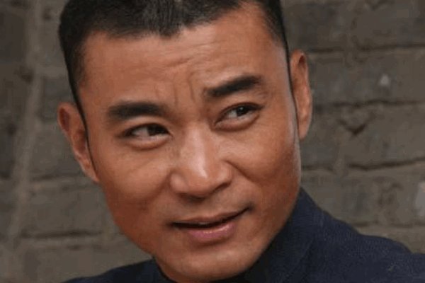 演日本鬼子最像的5位演员