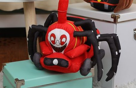 查尔斯小火车制作方法