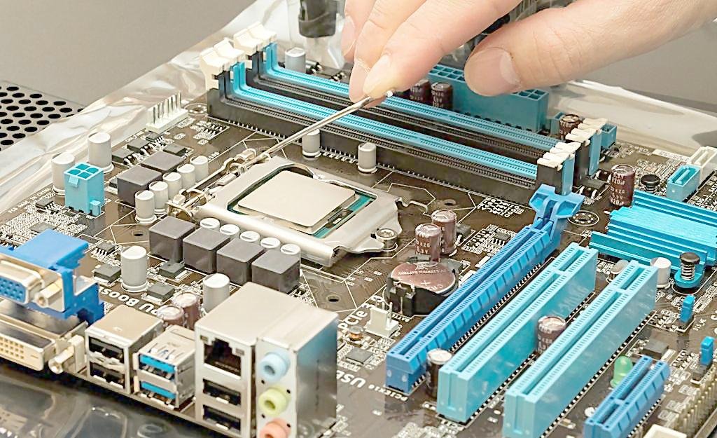主板有m atx, atx, itx三类,他们的区别是?