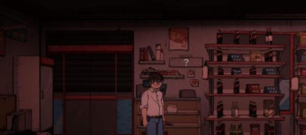《彼岸画廊》第一章怎么过？第一章攻略一览