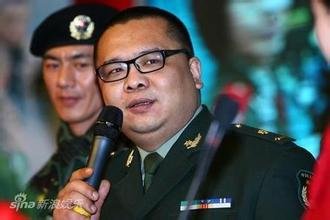 刘猛的早年经历