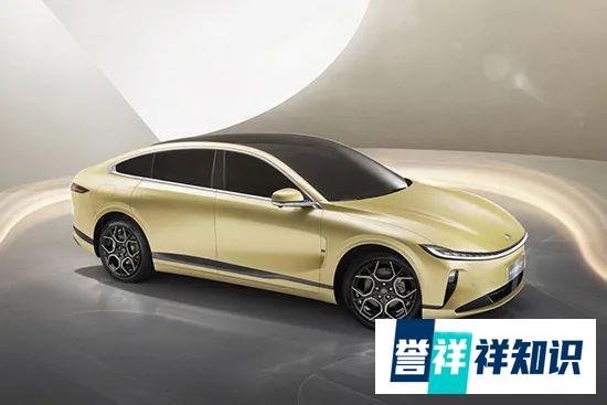 方程豹豹5、银河L6都来,今年成都车展的国产新能源都是“硬货”