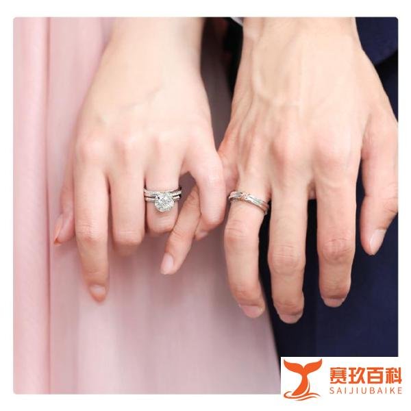 50分裸钻多少钱？50分钻戒能否用来求婚？