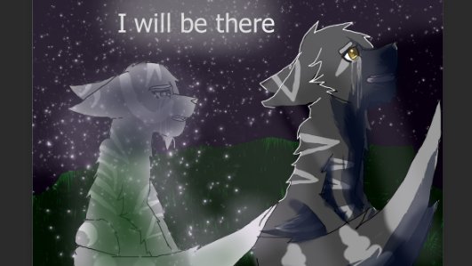 i will be there是什么意思？