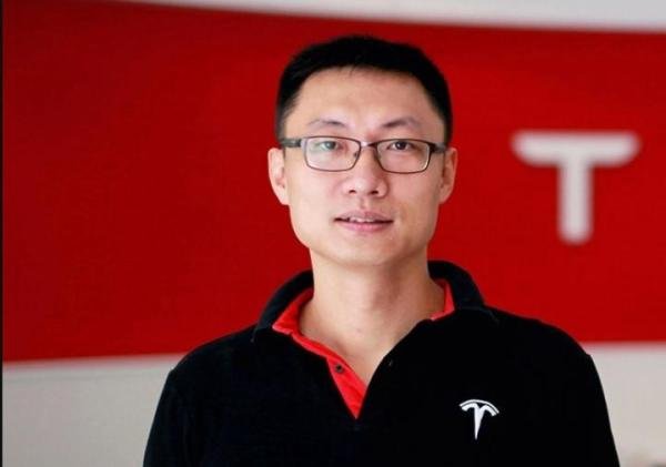 朱晓彤跻身特斯拉四大高管之一,任汽车业务高级副总裁