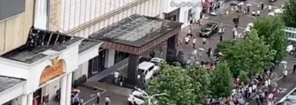 叫嚣“狗比人值钱”，徽州宴老板娘被拘！丈夫公开道歉，多位顾客退订酒席