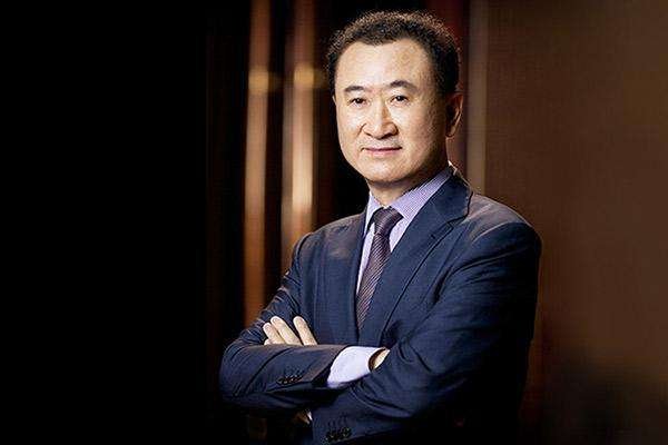 王健林谈万达接班人,你觉得王思聪会是接班人吗?