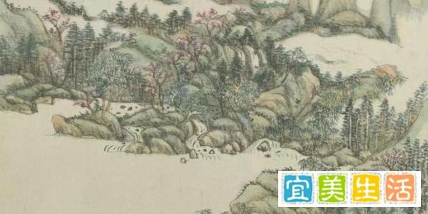 经典《警世通言》第一回 俞伯牙摔琴谢知音:世间最决绝的告别与最珍贵的懂得
