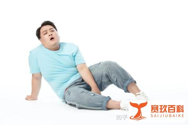 14个身体迹象在提醒你，是时候该运动了！
