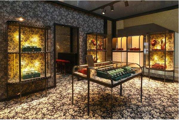 GUCCI不跟阿里巴巴合作，是因为什么？