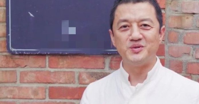李亚鹏是怎么死的