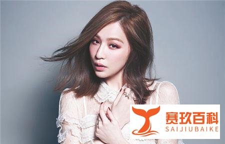 甜心教主整容过度？曾被称渣男收割机