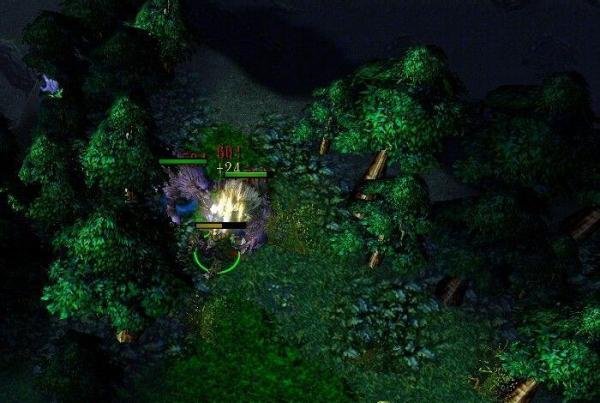 Dota中食尸鬼打野技巧有哪些?