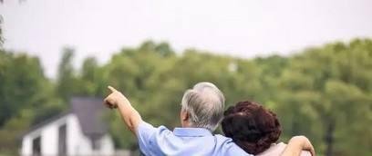 老年人如何选择婚姻