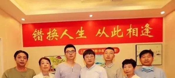 说说“捉刀代笔”的事