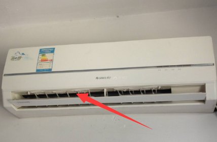 格力空调扇怎么用？