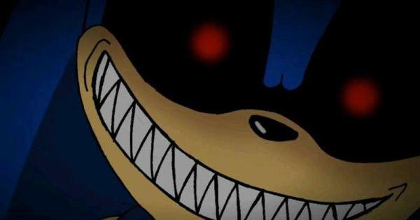 蠕动意面(Creepypasta)人物介绍:索尼克exe的六大能力