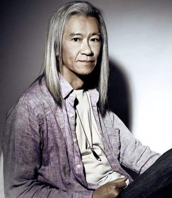 一路走好！林俊杰恩师林秋离去世，妻子熊美玲悲痛发文