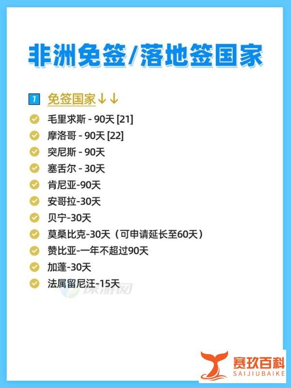 非洲旅行/出差,超全保险攻略请查收!