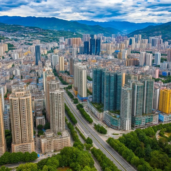 四川攀枝花是几线城市
