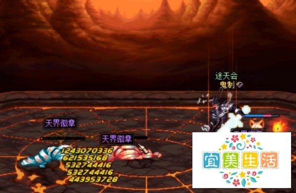 极限的祭坛怎么打死木乃伊
