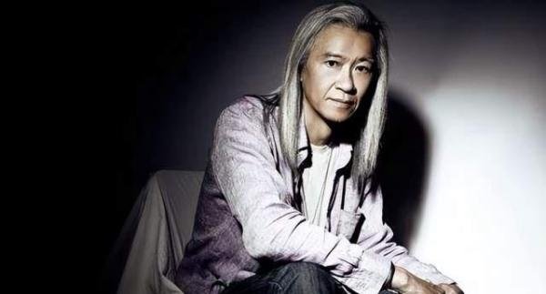 一路走好！林俊杰恩师林秋离去世，妻子熊美玲悲痛发文
