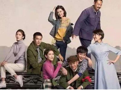 《生逢灿烂的日子》大结局是什么？