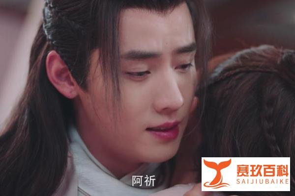 看完《国子监来了个女弟子》结局才知道,卓文远从来没爱过桑祈