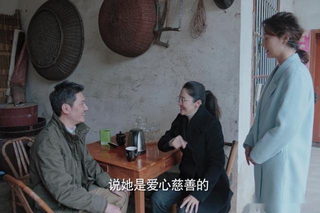 《在一起之口罩》中梅爱华花一个月生产口罩是不是过于脱离现实？